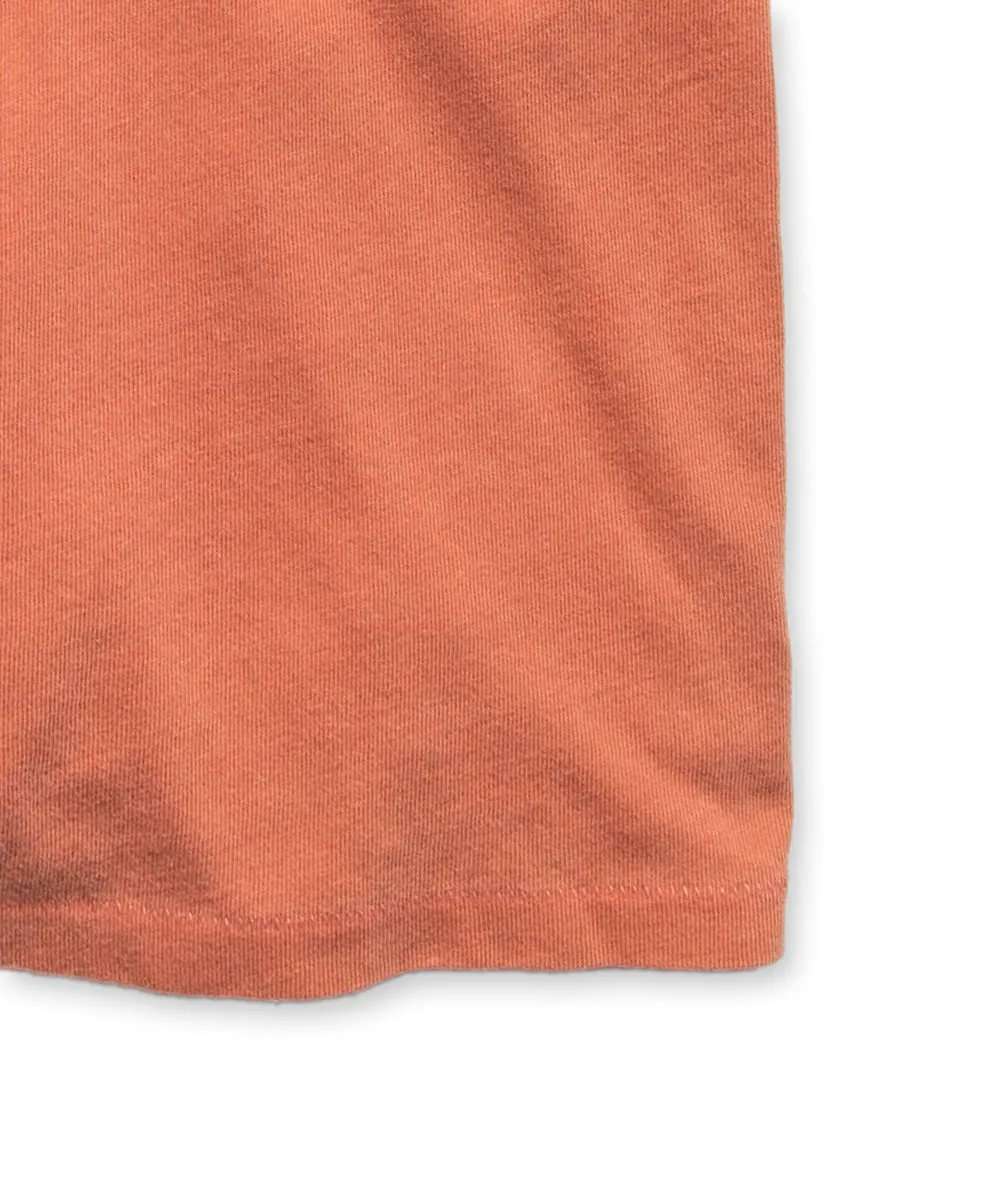 Groovy Pocket Tee - Outerworn sold by Outerknown product image thumbnail 5