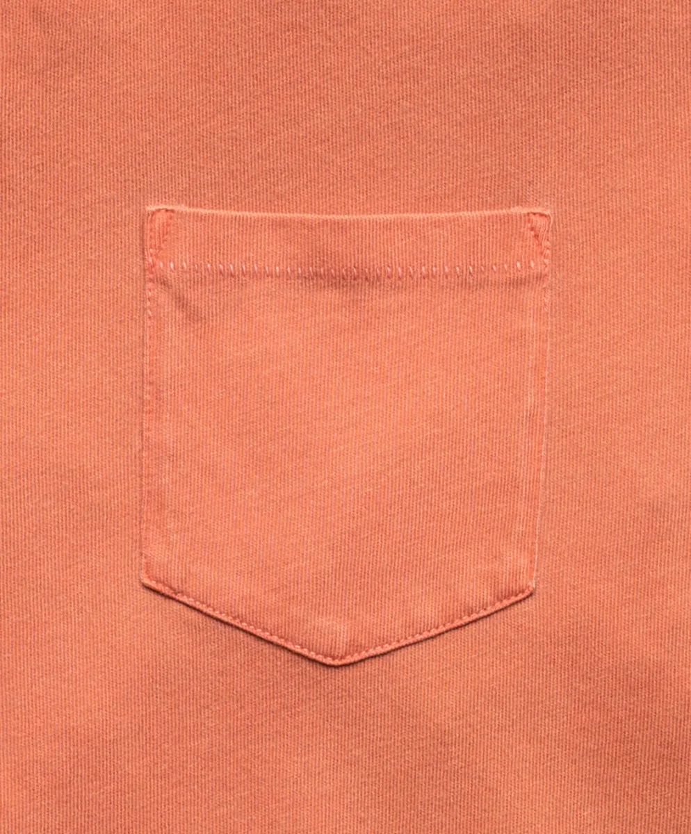 Groovy Pocket Tee - Outerworn sold by Outerknown product image thumbnail 4