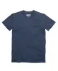 Groovy Pocket Tee - Outerworn sold by Outerknown