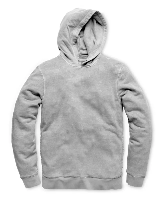 Sur Snap Hoodie - FINAL SALE sold by Outerknown