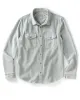 Chroma Blanket Shirt sold by Outerknown