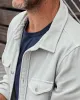 Chroma Blanket Shirt sold by Outerknown