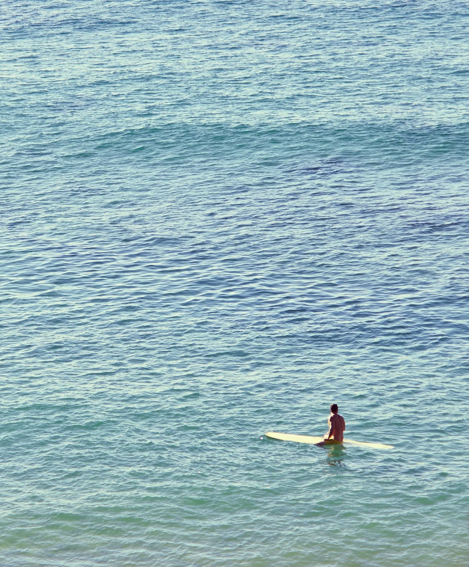 Drifter Tapered Fit: Selvedge - Outerworn sold by Outerknown product image thumbnail 3