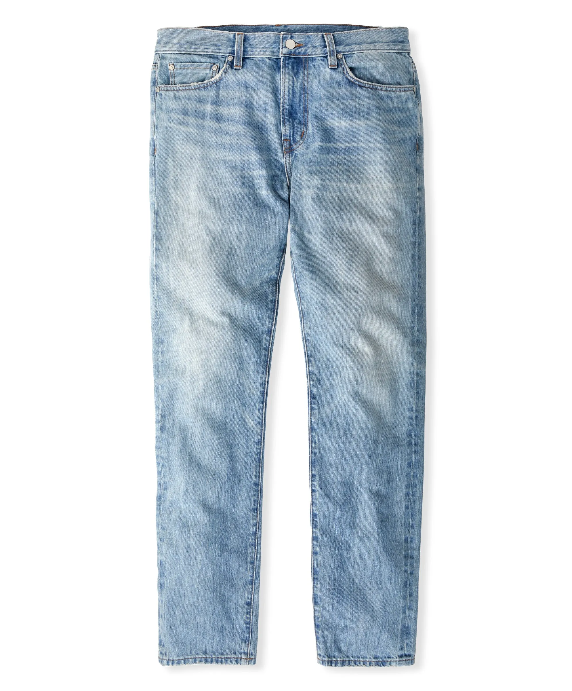 Drifter Tapered Fit: Selvedge - Outerworn sold by Outerknown