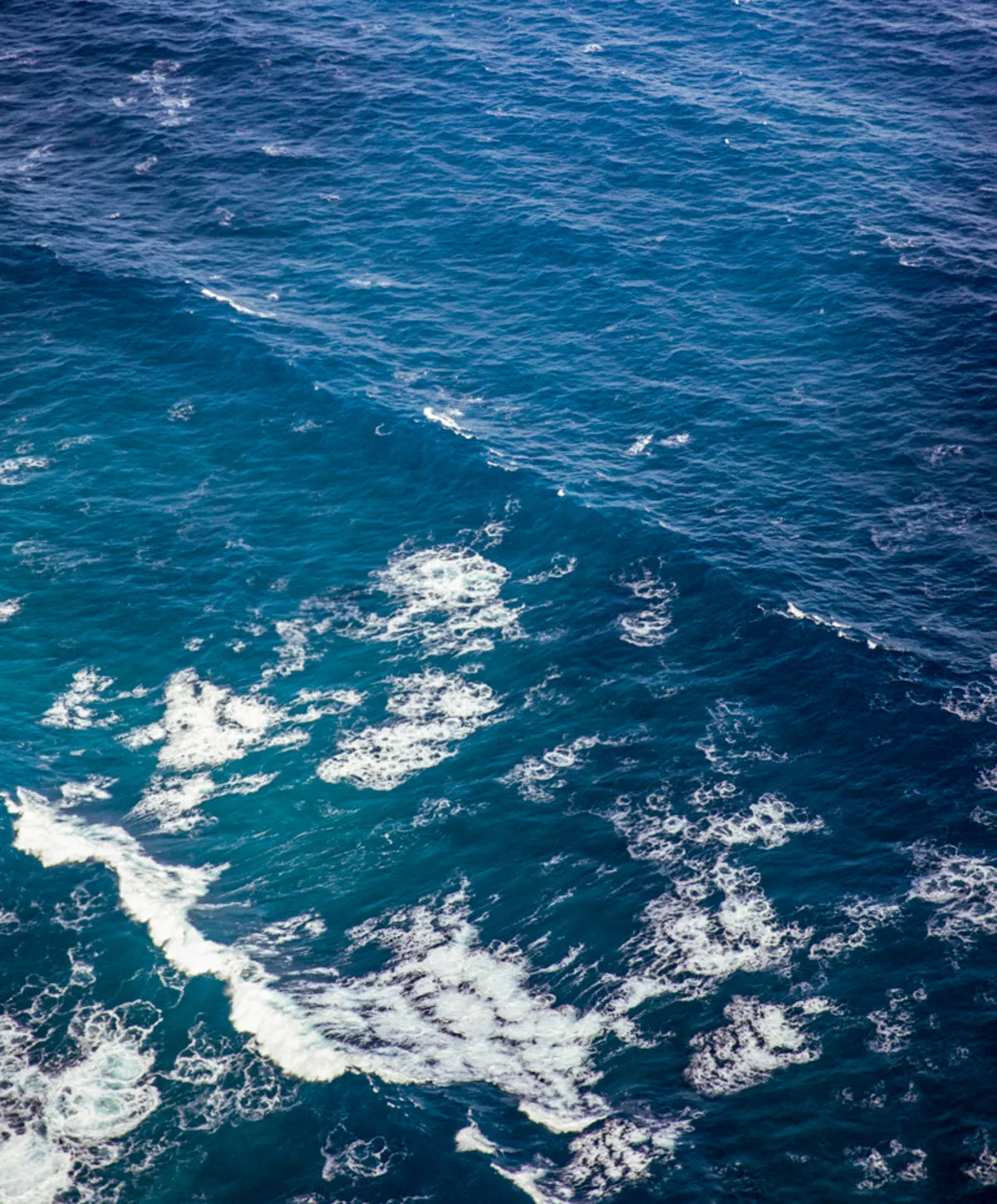 Sur Tie-Dye Snap Hoodie - Outerworn sold by Outerknown product image thumbnail 3