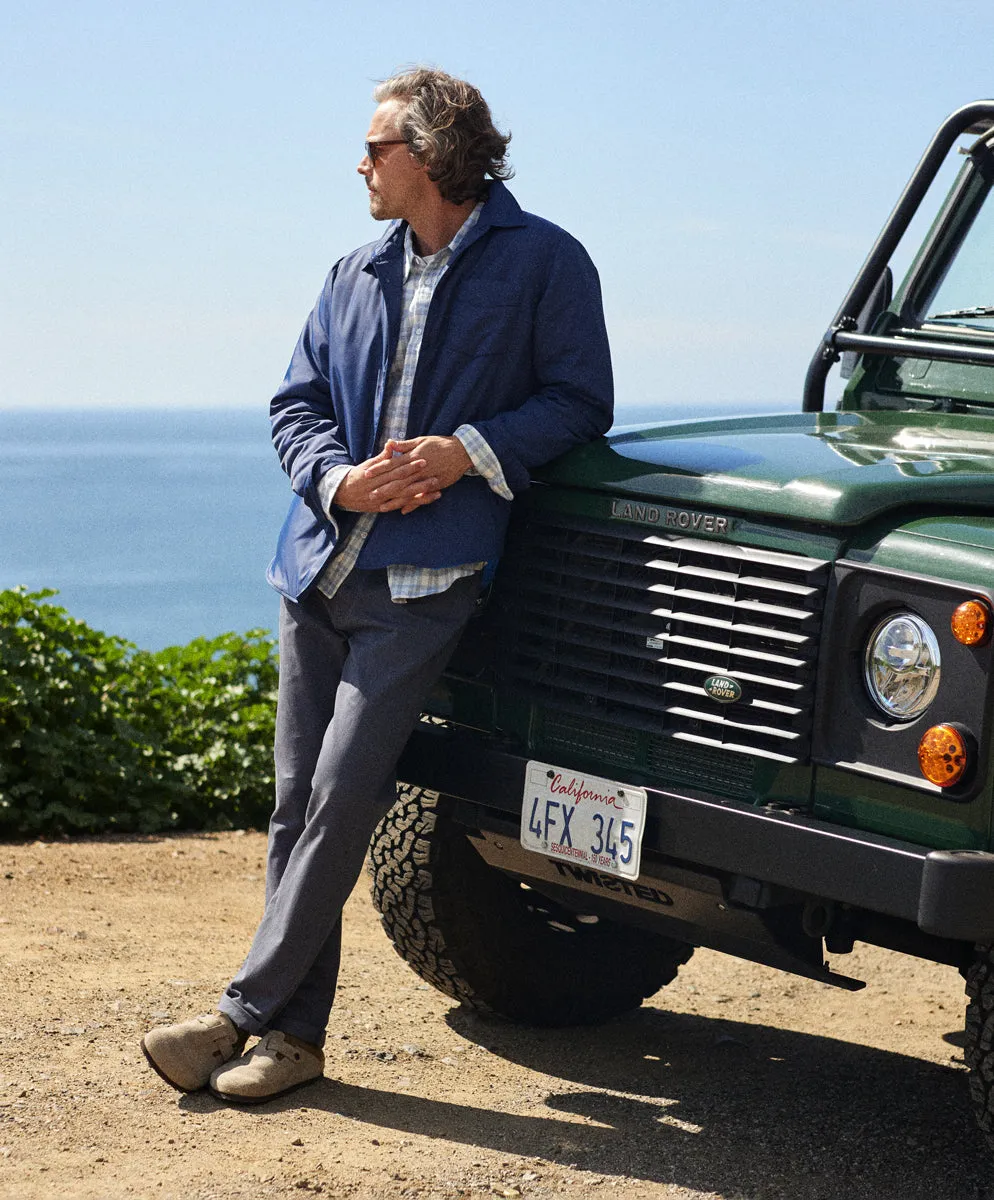 Ambassador Slim Fit: Chino - Outerworn sold by Outerknown product image thumbnail 2