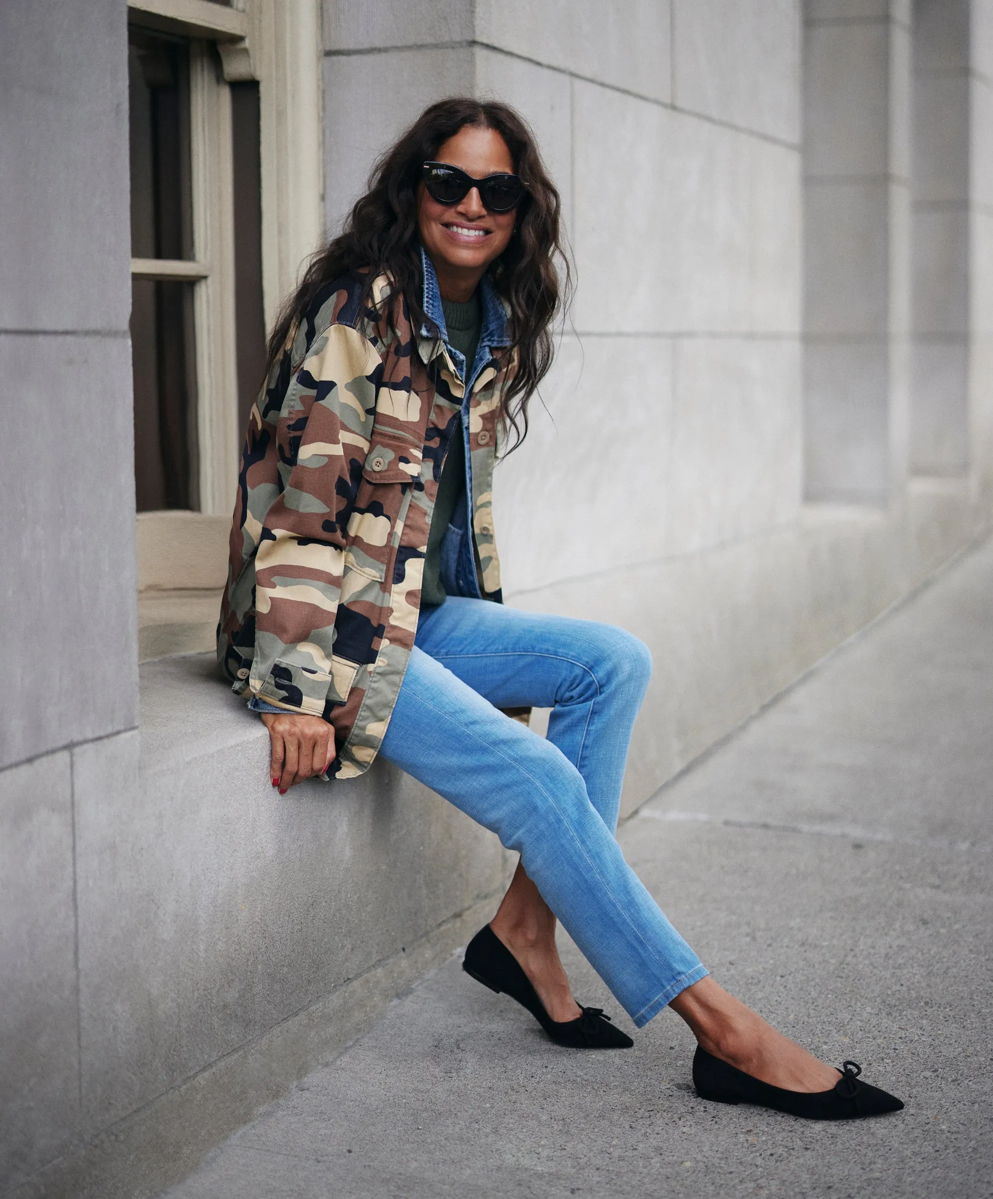 Liberty Straight - SALE sold by Outerknown product image thumbnail 2