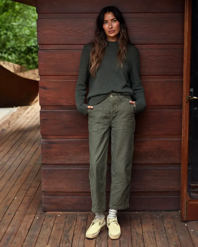 Westbound Utility Pants - Outerworn sold by Outerknown