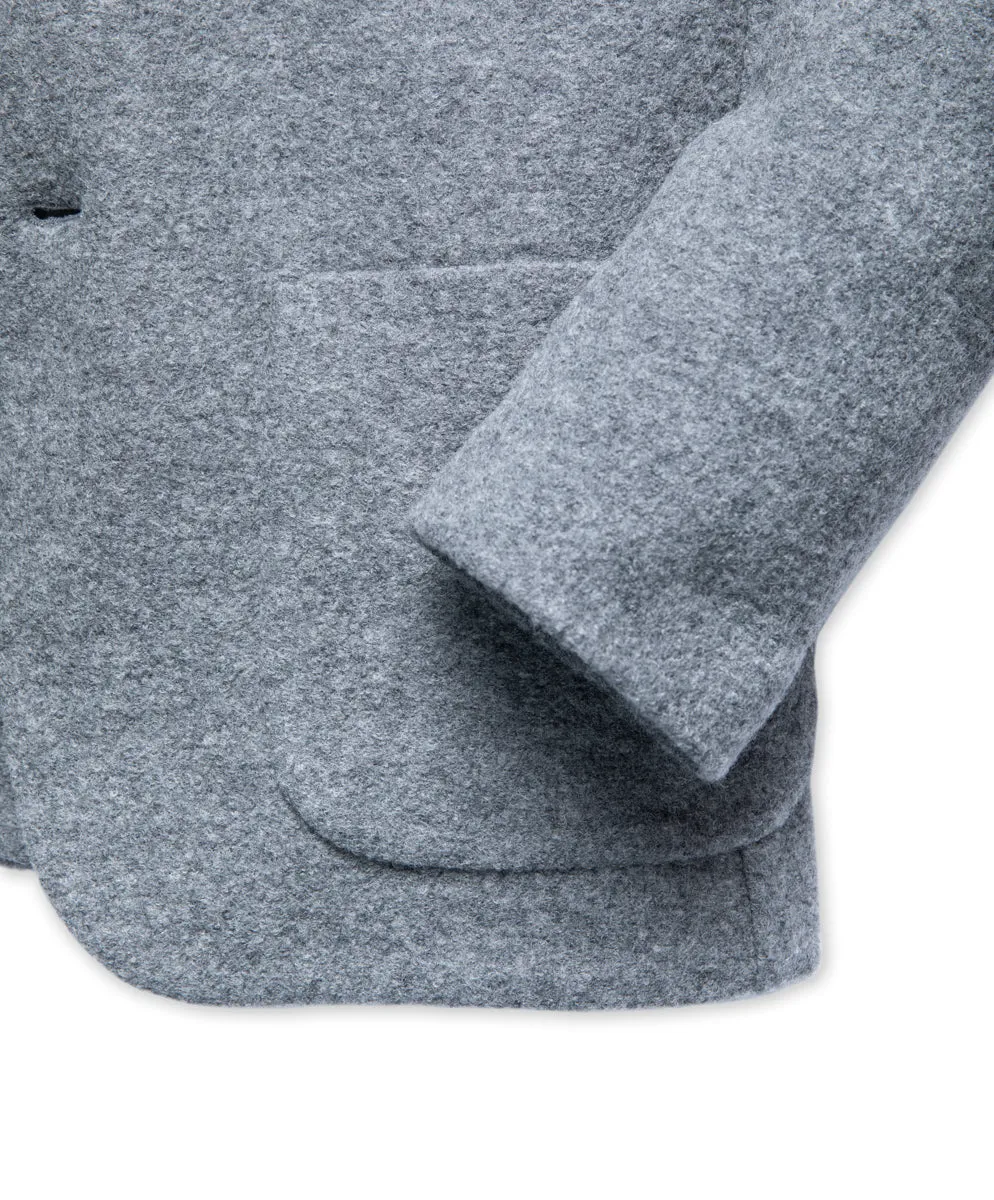 Ambassador Blazer - Outerworn sold by Outerknown product image thumbnail 5