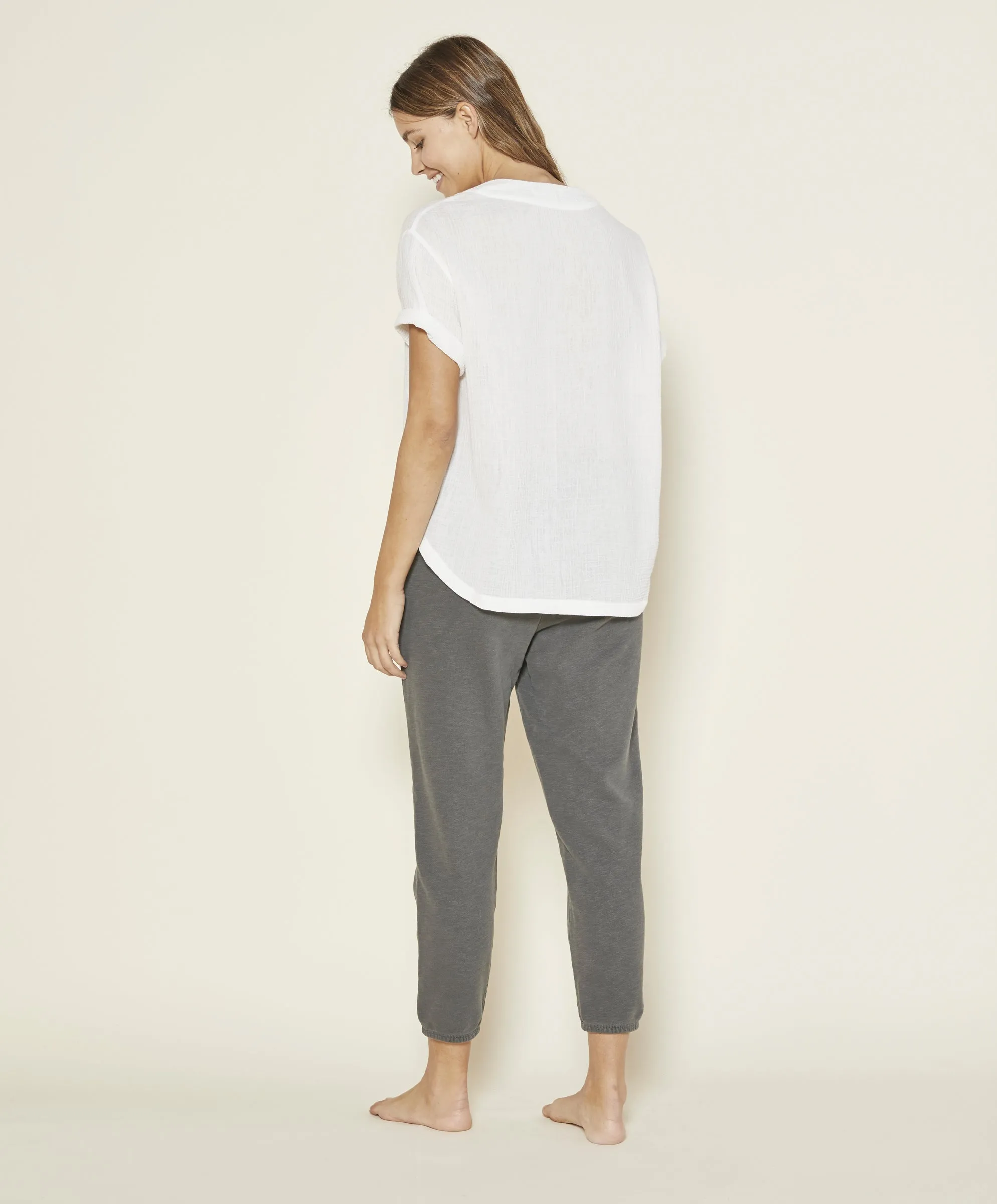 Solstice Sweatpants - Outerworn sold by Outerknown product image thumbnail 3