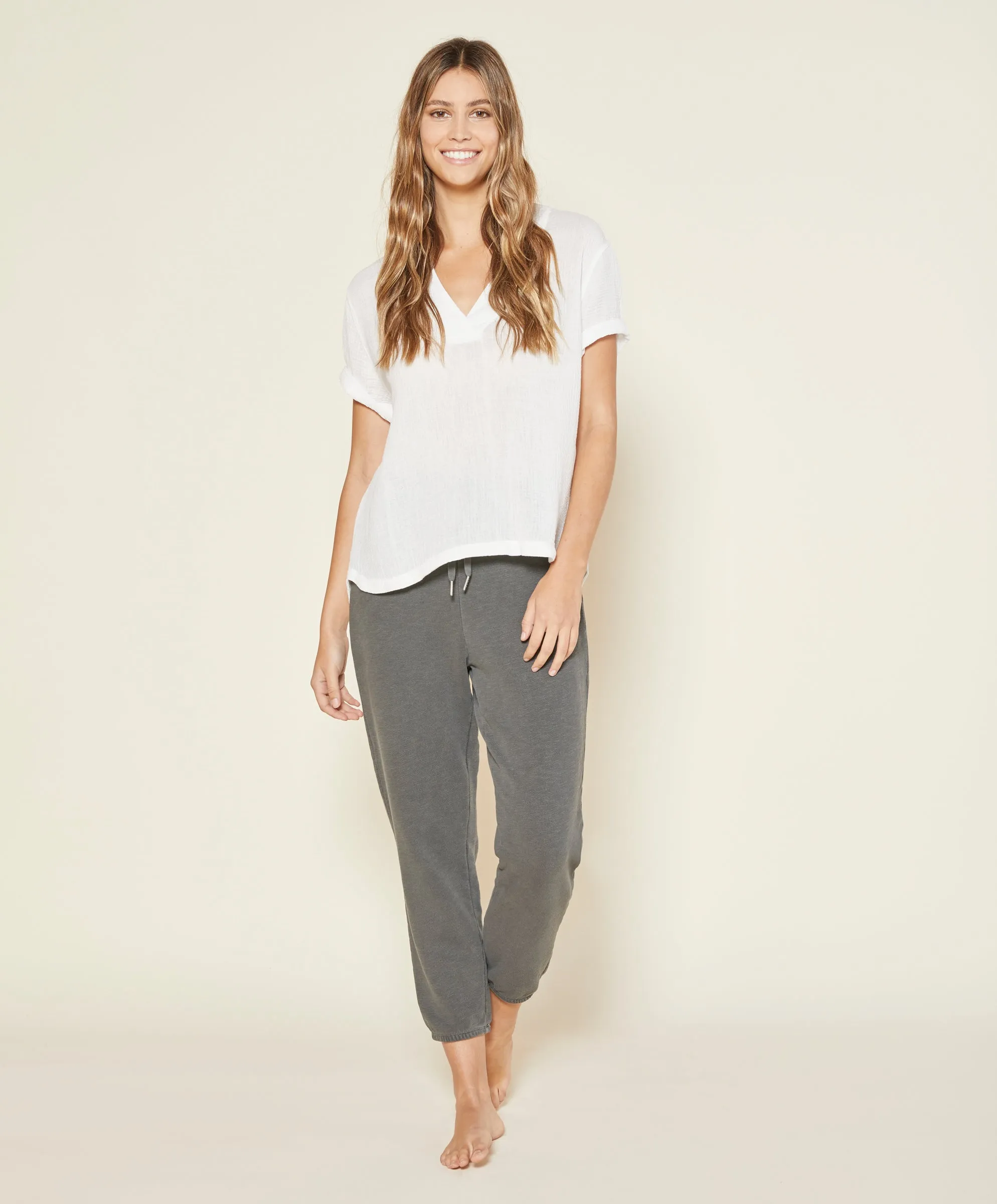 Solstice Sweatpants - Outerworn sold by Outerknown