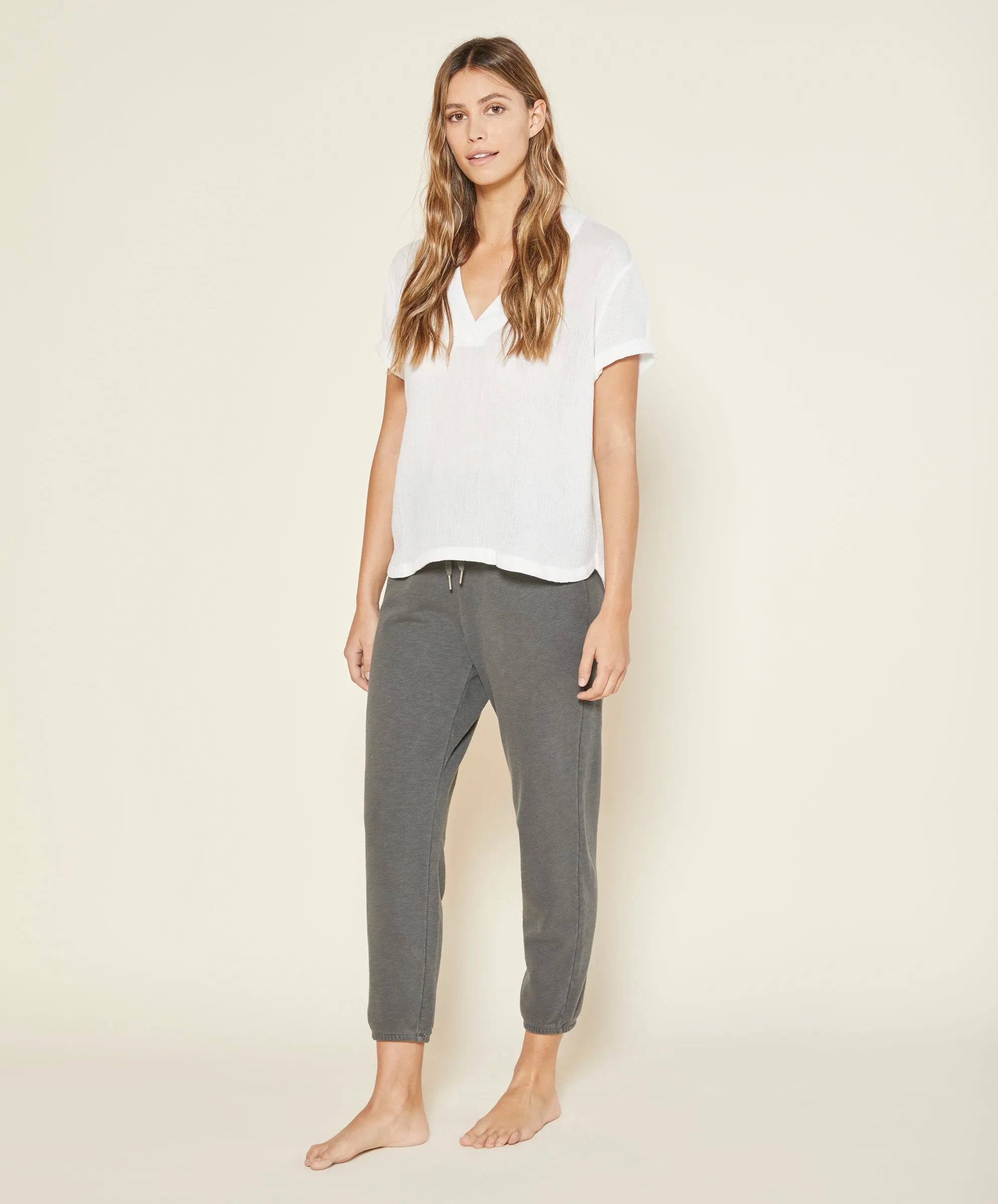 Solstice Sweatpants - Outerworn sold by Outerknown product image thumbnail 2