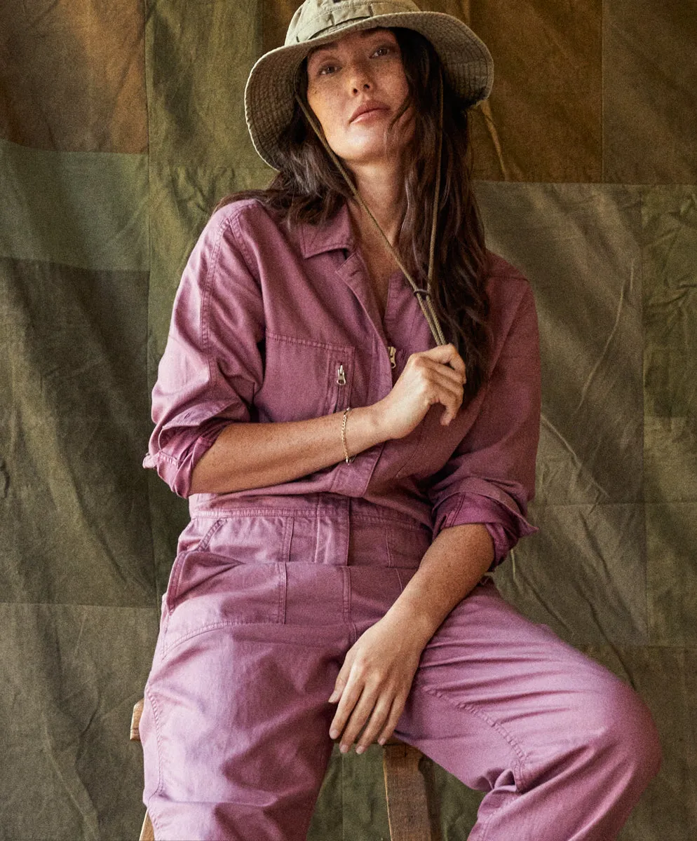 Station Jumpsuit - Outerworn sold by Outerknown product image thumbnail 5