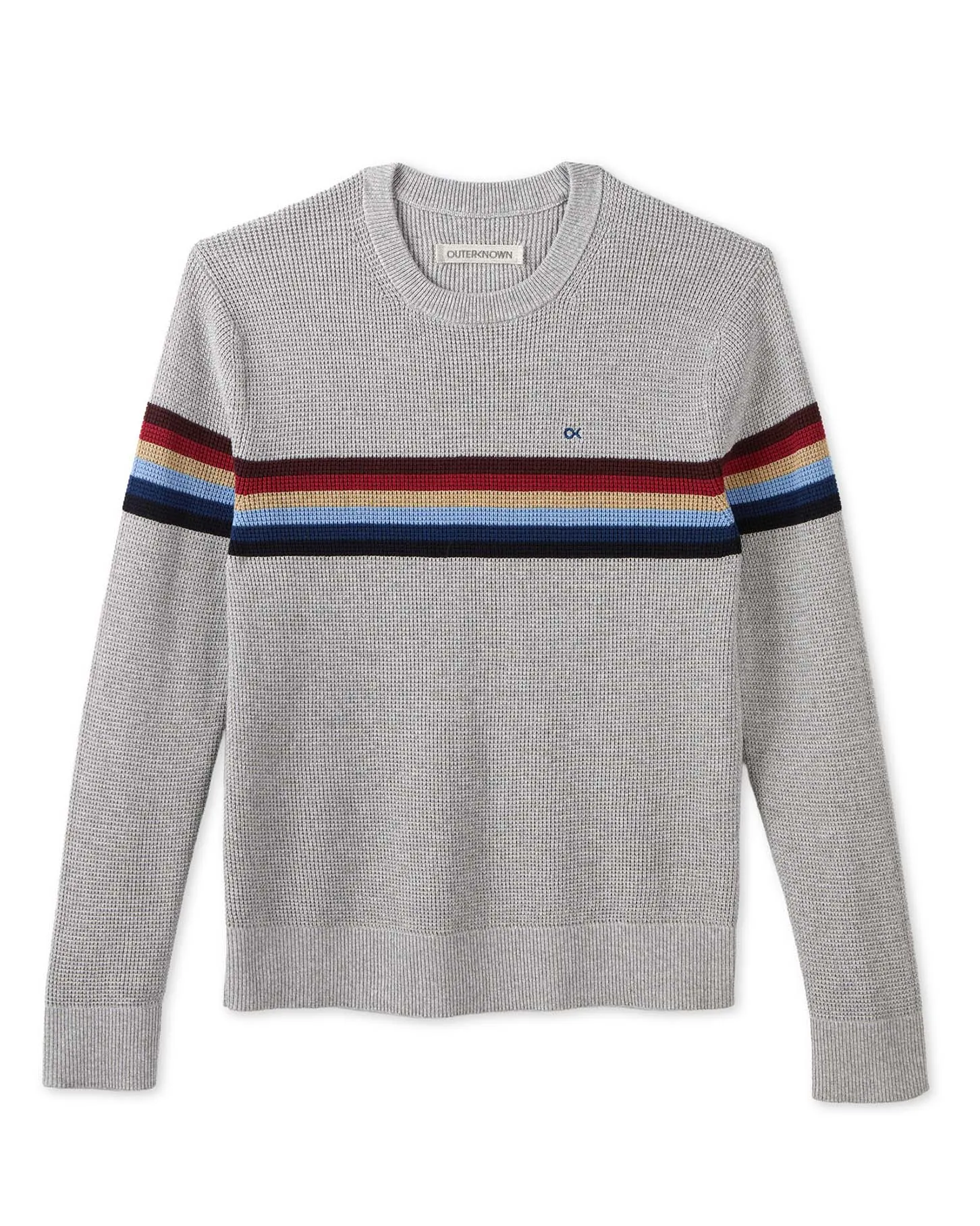 Women's Nostalgic Sweater - SALE sold by Outerknown product image thumbnail 5