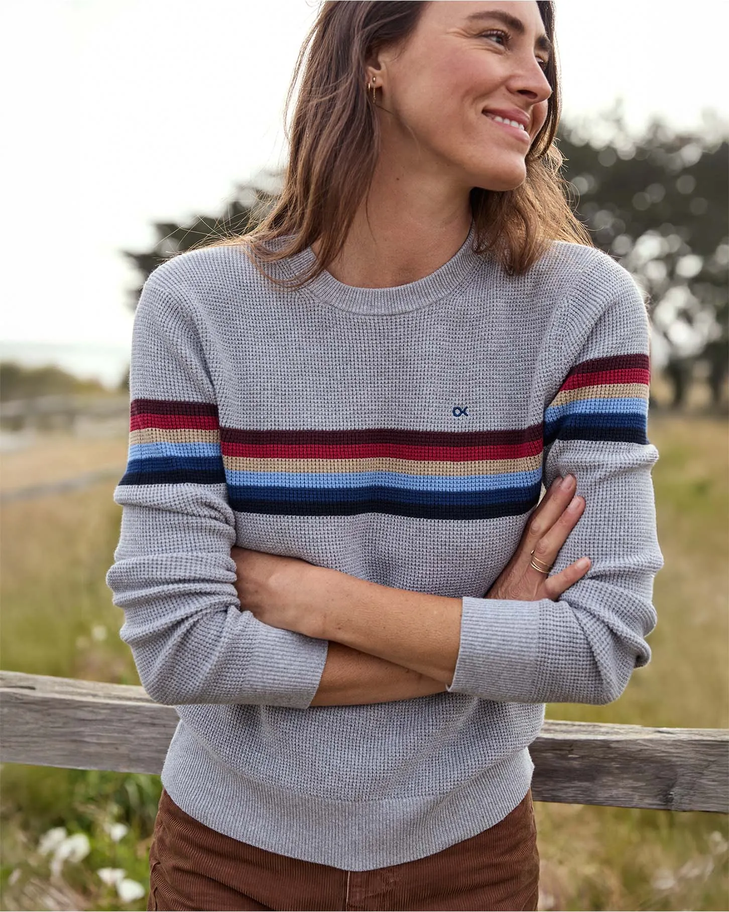 Women's Nostalgic Sweater - SALE sold by Outerknown product image thumbnail 2