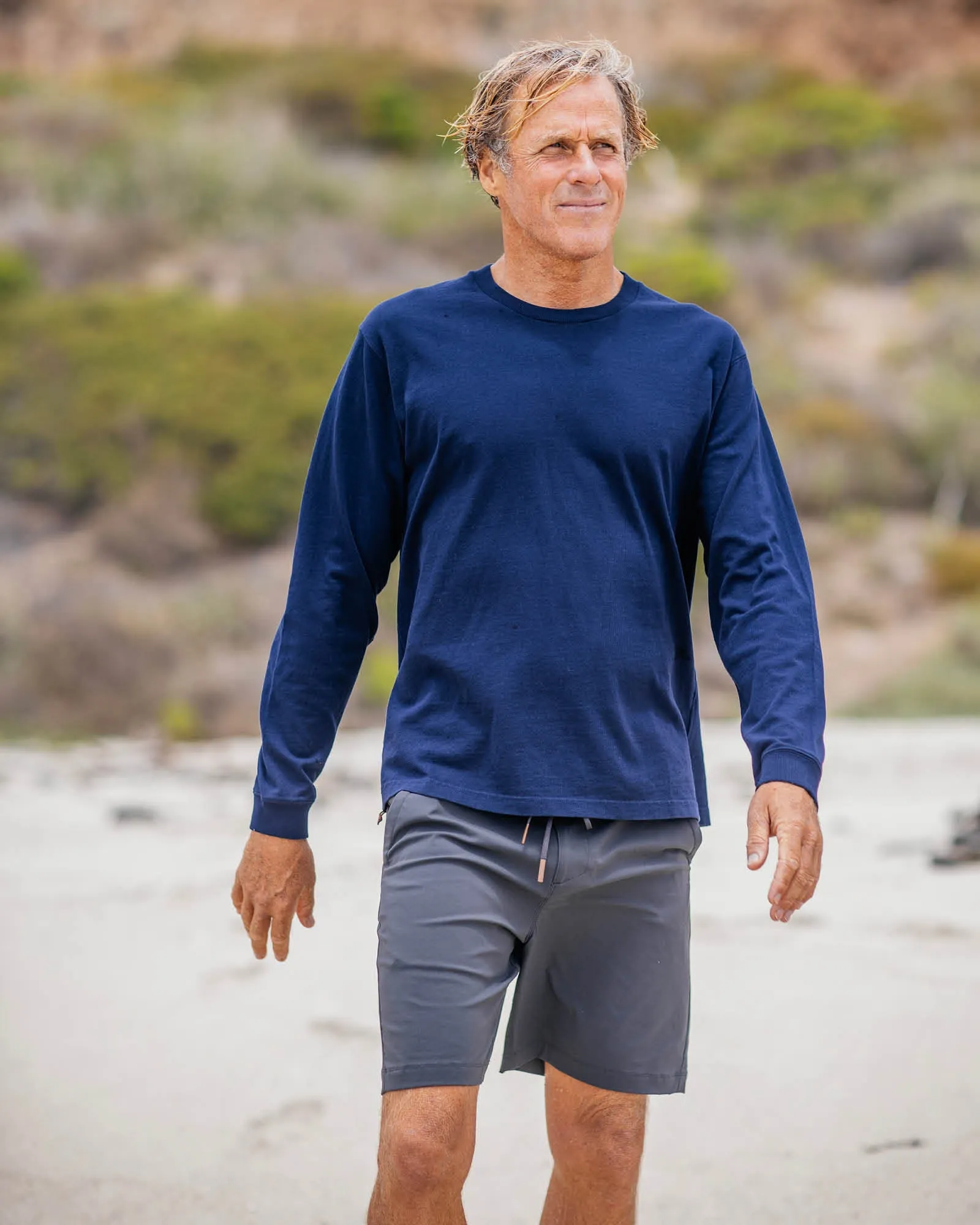 The All-Terrain Shorts sold by Outerknown product image thumbnail 2
