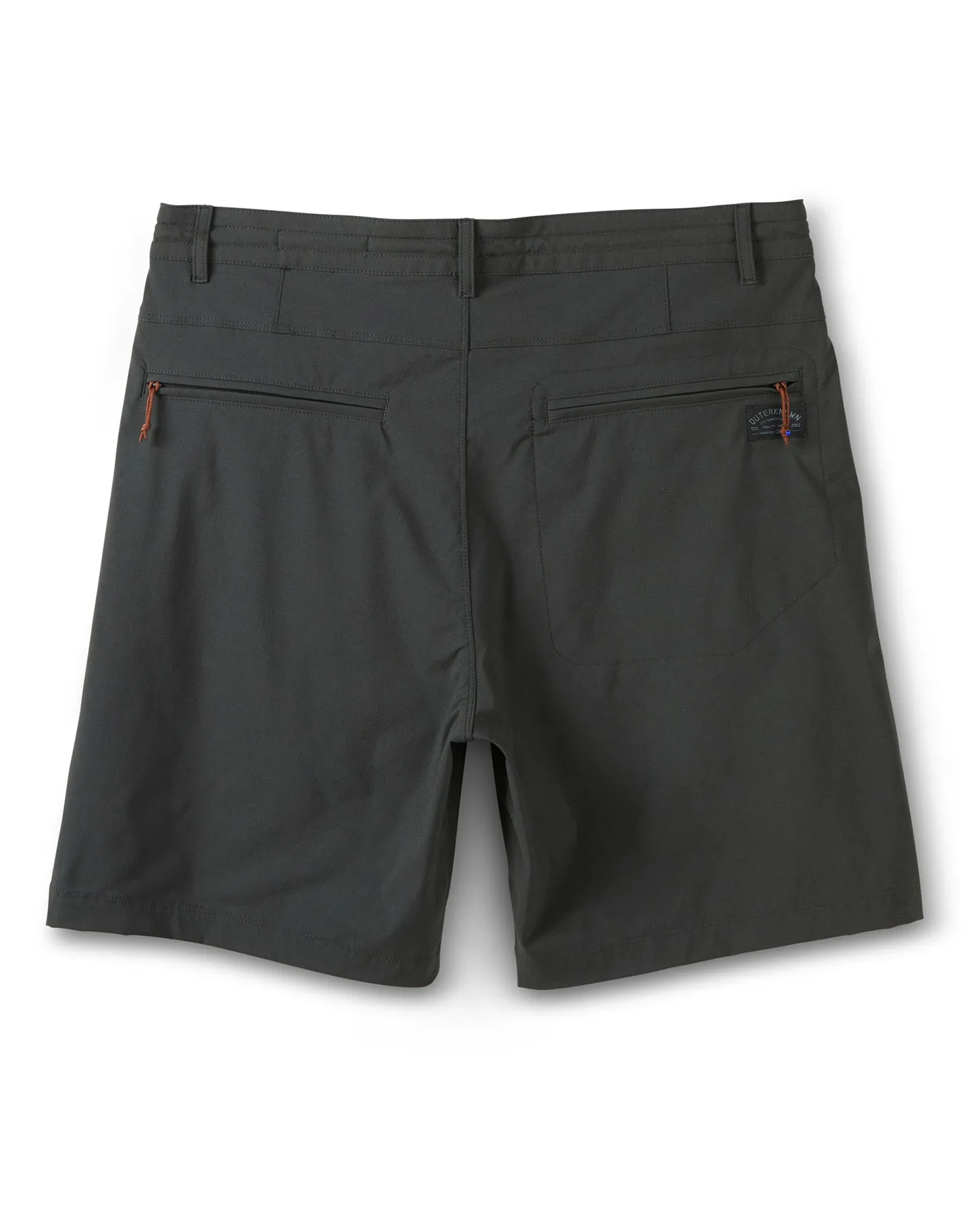 The All-Terrain Shorts sold by Outerknown product image thumbnail 5