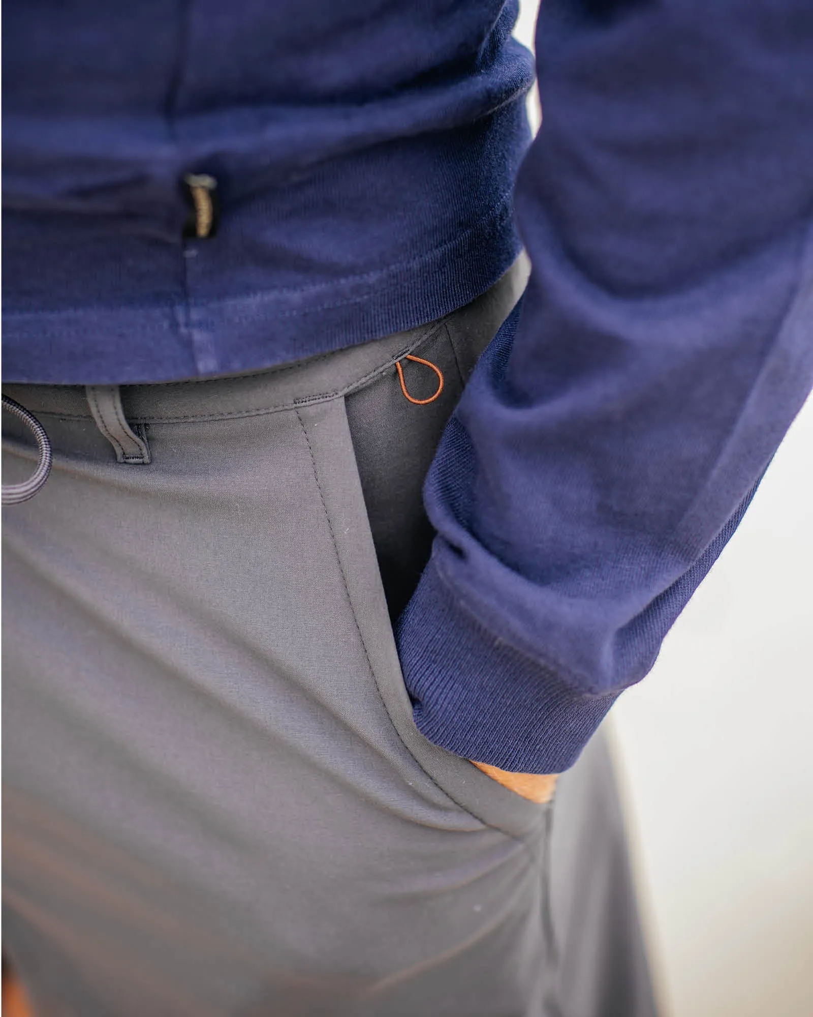 The All-Terrain Shorts sold by Outerknown product image thumbnail 3