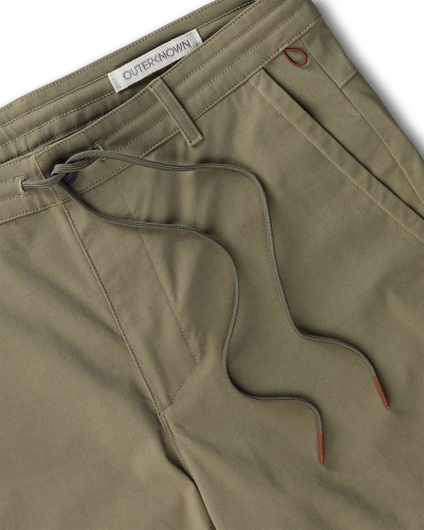 The All-Terrain Pant sold by Outerknown product image thumbnail 3