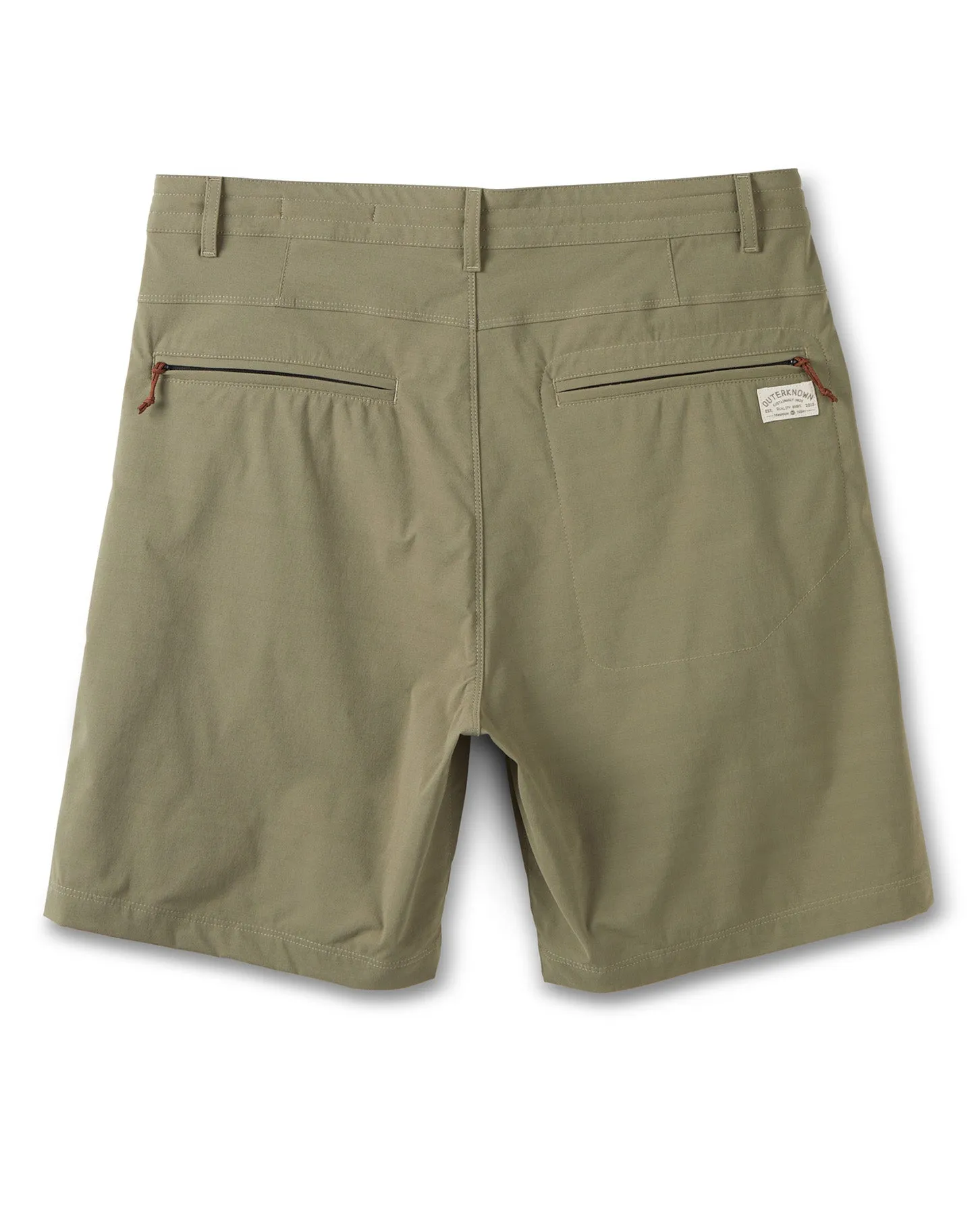 The All-Terrain Shorts sold by Outerknown product image thumbnail 5