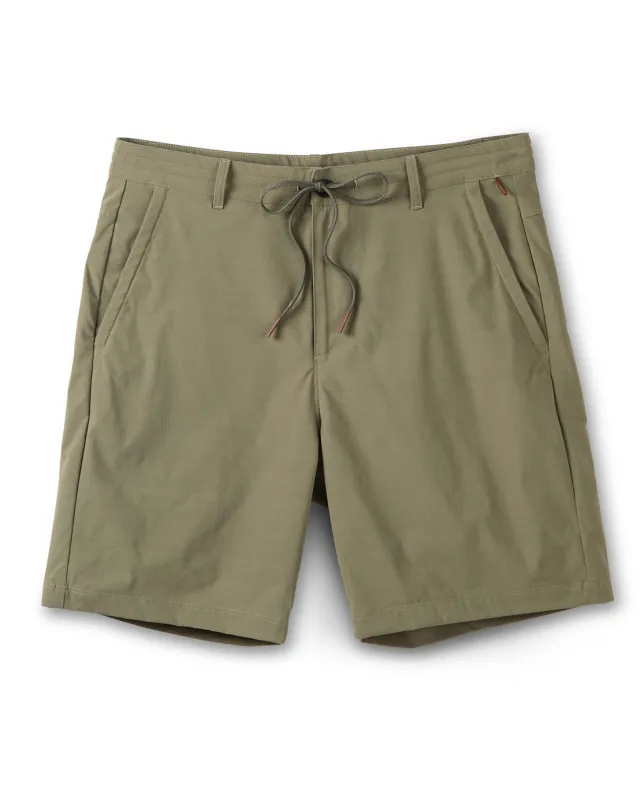 The All-Terrain Shorts sold by Outerknown