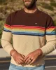 Nostalgic Sweater sold by Outerknown