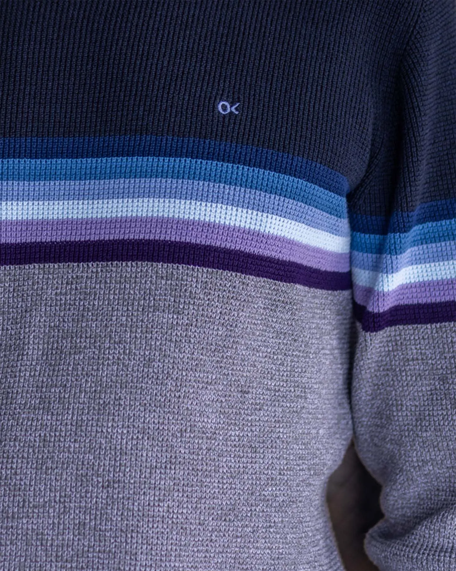 Nostalgic Sweater sold by Outerknown product image thumbnail 5