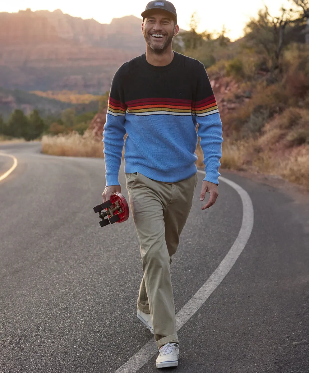 Nomad Chino - Outerworn sold by Outerknown product image thumbnail 2