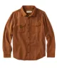Chroma Blanket Shirt sold by Outerknown