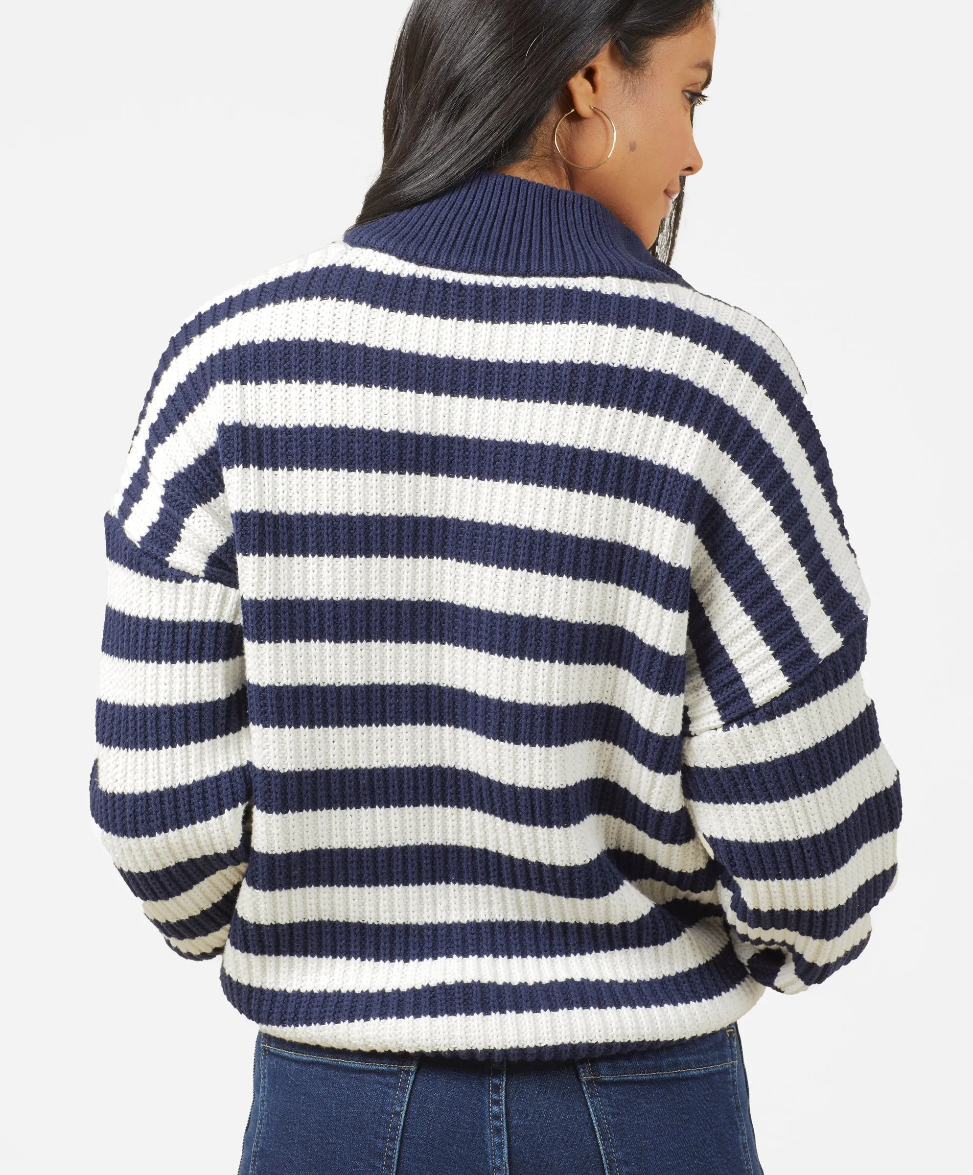 Montauk Sweater - Outerworn sold by Outerknown product image thumbnail 5