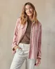 Women's Blanket Shirt - Outerworn sold by Outerknown