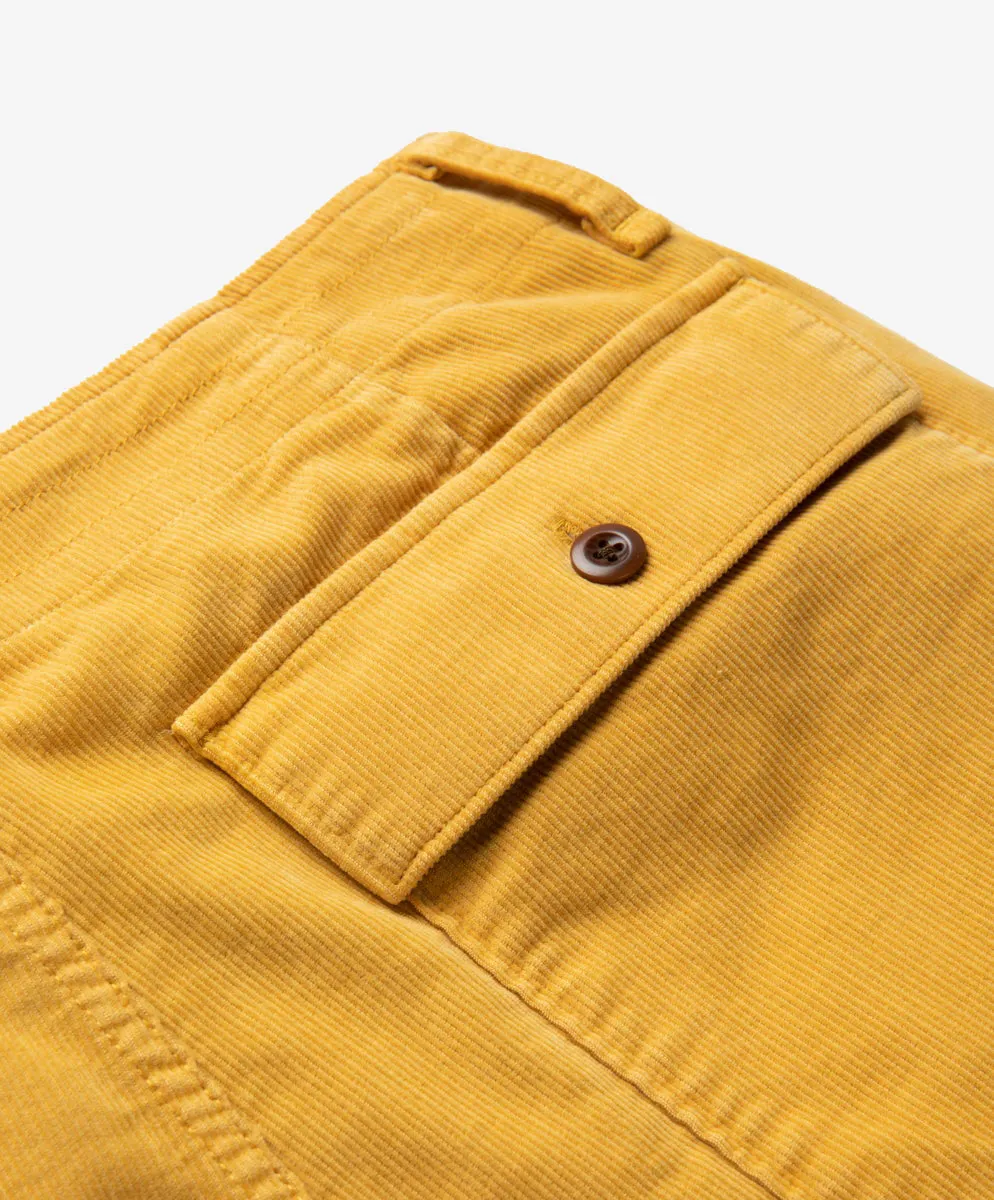 Seventyseven Cord Utility Shorts - Outerworn sold by Outerknown product image thumbnail 4