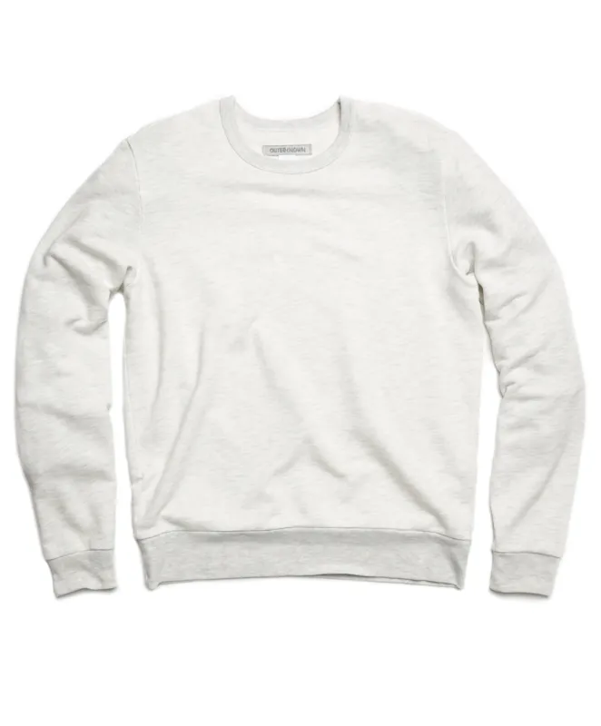 Cardiff Sweatshirt - Outerworn sold by Outerknown