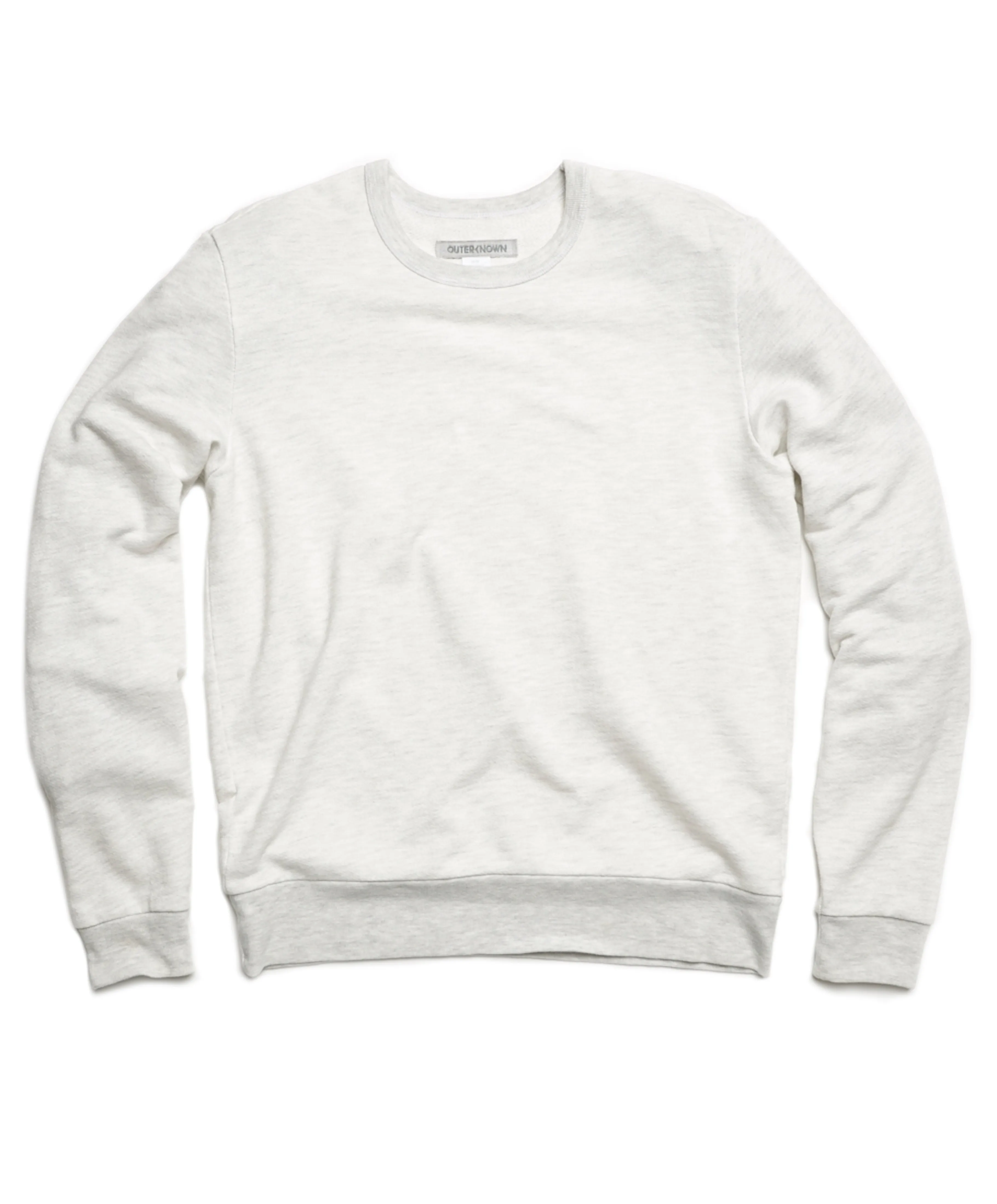 Cardiff Sweatshirt - Outerworn sold by Outerknown