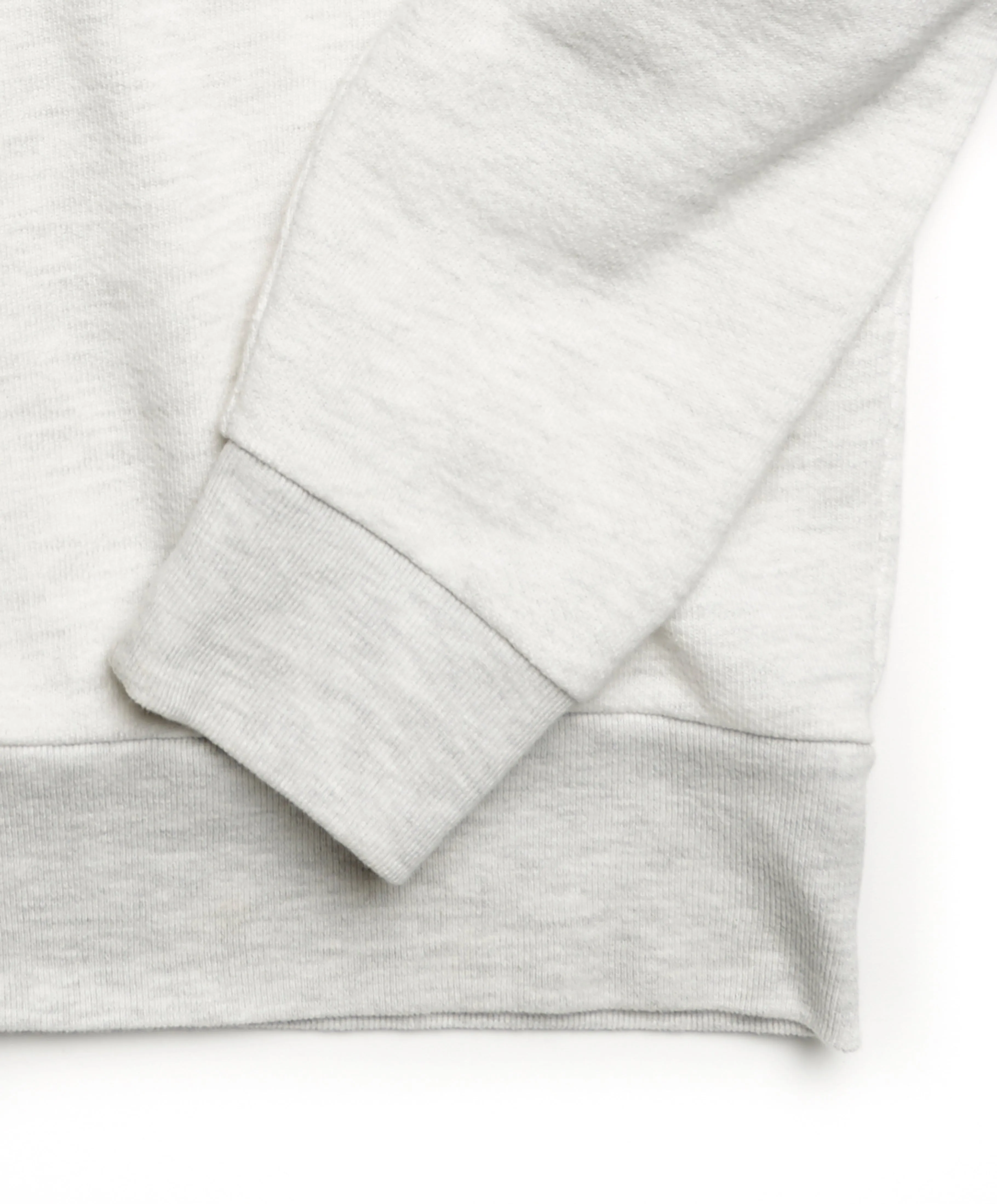 Cardiff Sweatshirt - Outerworn sold by Outerknown product image thumbnail 5