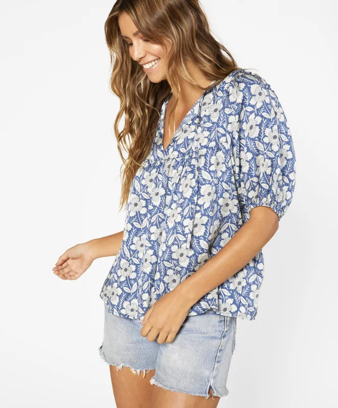 Nico Top - Outerworn sold by Outerknown