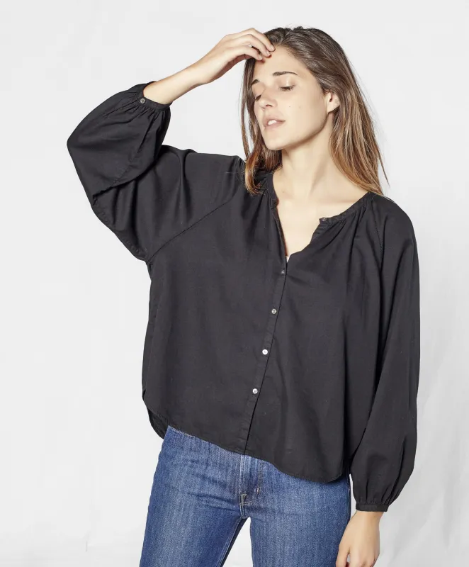 The Folk Top - Outerworn sold by Outerknown
