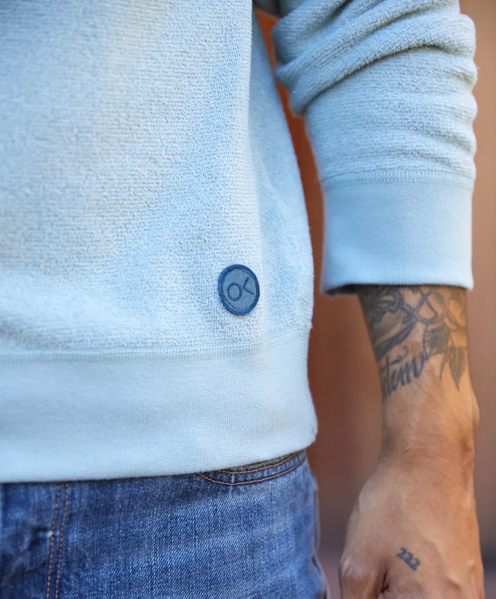 Hightide Crew - Outerworn sold by Outerknown product image thumbnail 4