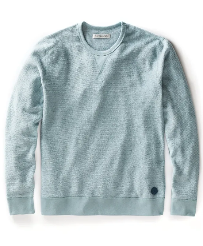 Hightide Crew - Outerworn made by Outerknown