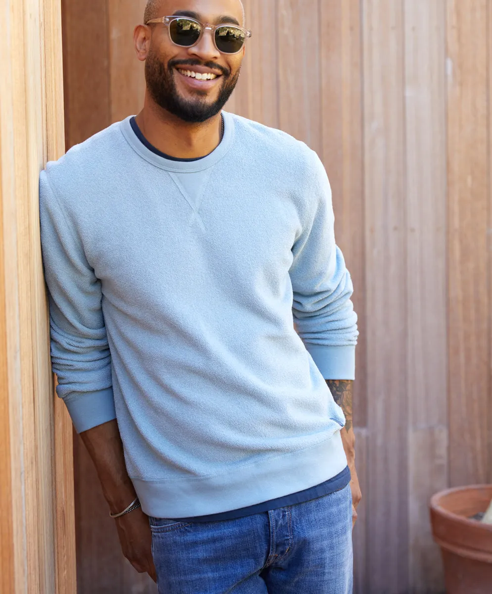 Hightide Crew - Outerworn sold by Outerknown product image thumbnail 2