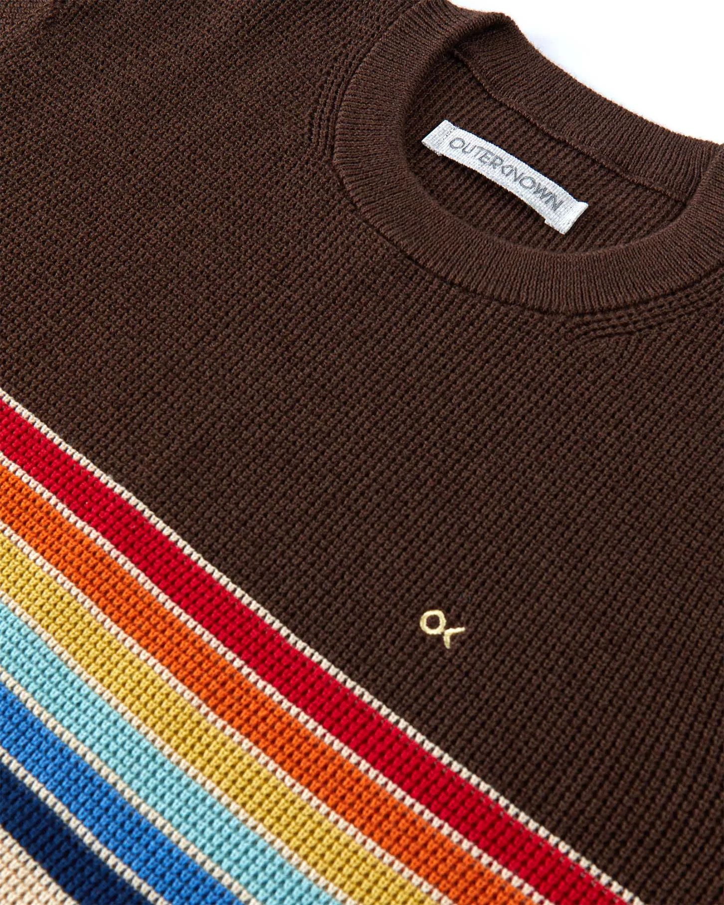 Nostalgic Sweater sold by Outerknown product image thumbnail 5