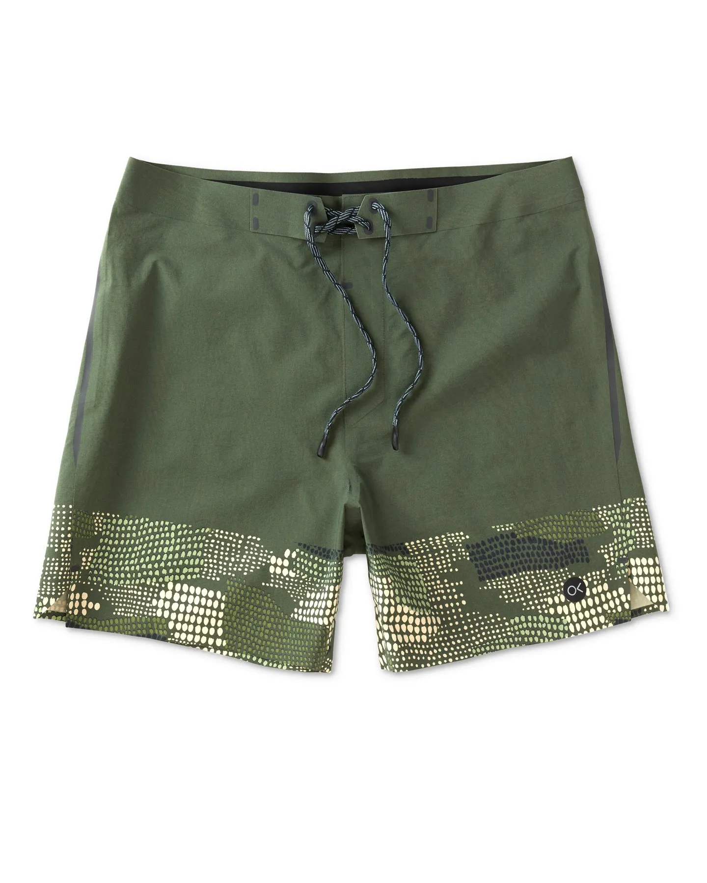 APEX Evolution Trunk by Kelly Slater 17" - FINAL SALE sold by Outerknown