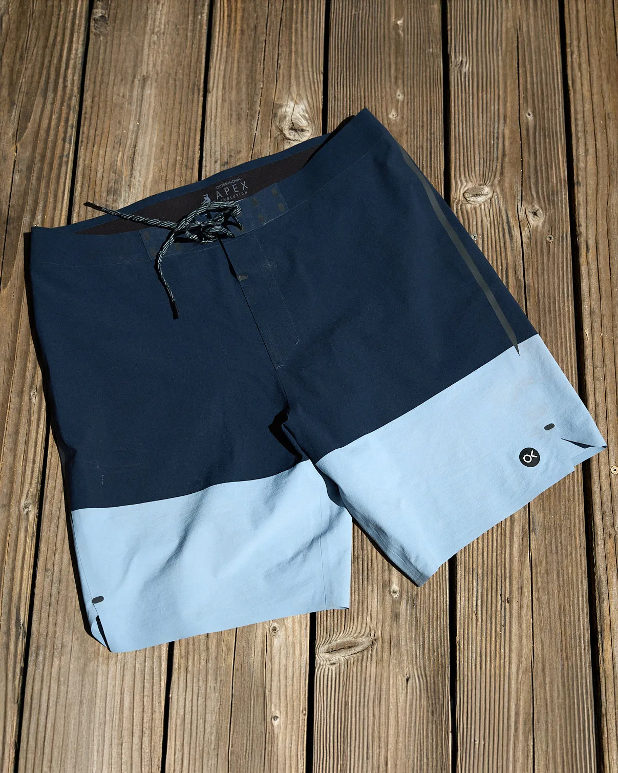 APEX Evolution Trunk by Kelly Slater sold by Outerknown product image thumbnail 5