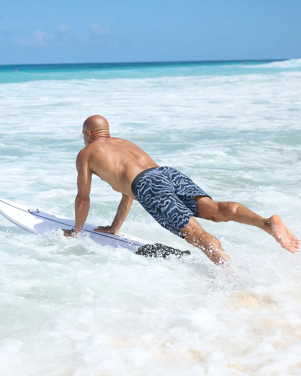 APEX Evolution Trunk by Kelly Slater sold by Outerknown product image thumbnail 2