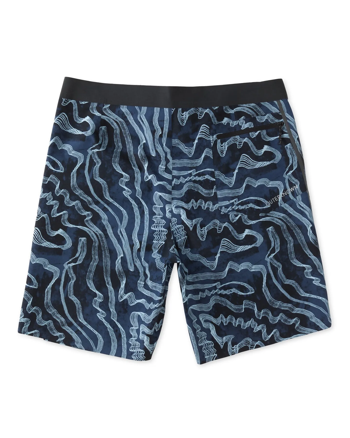 APEX Evolution Trunk by Kelly Slater sold by Outerknown product image thumbnail 5