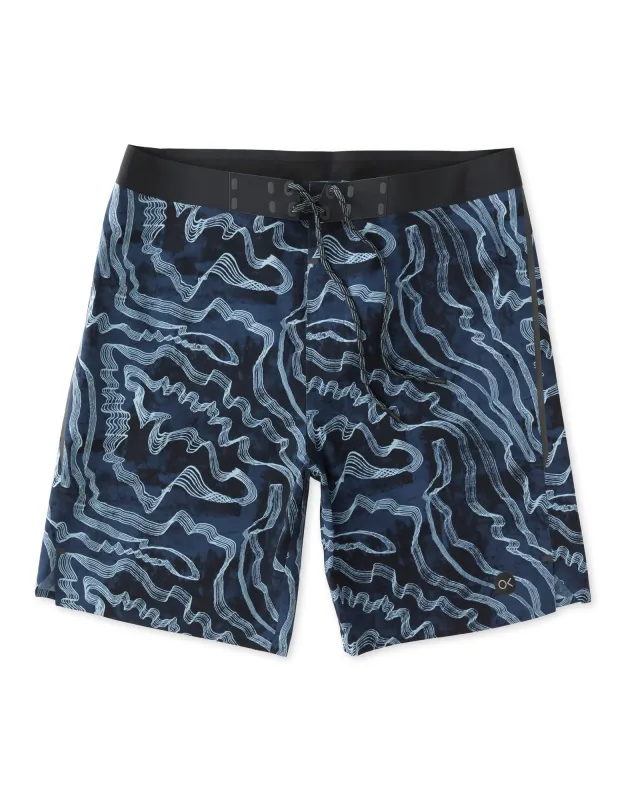 APEX Evolution Trunk by Kelly Slater sold by Outerknown