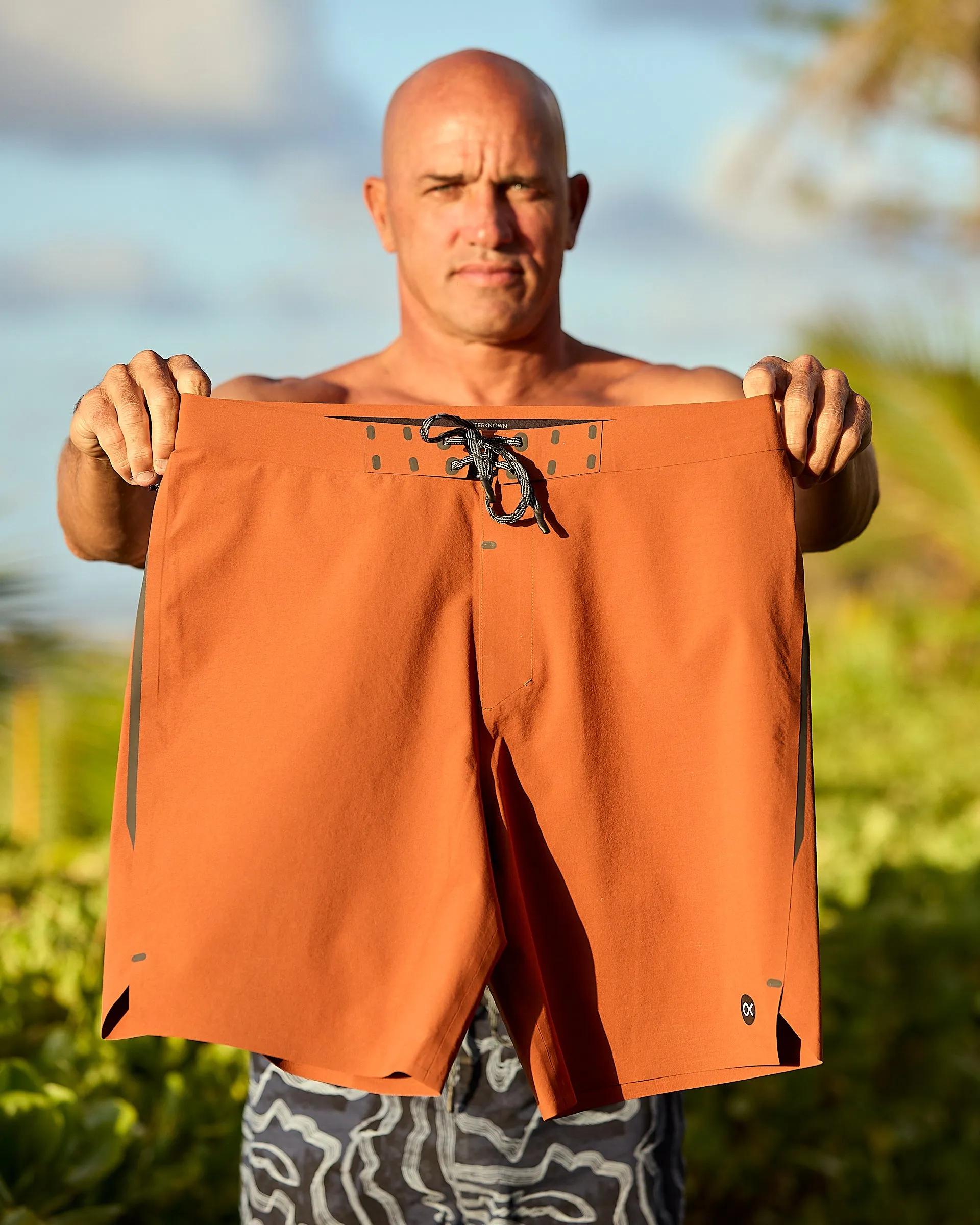 APEX Evolution Trunk by Kelly Slater - FINAL SALE sold by Outerknown product image thumbnail 2