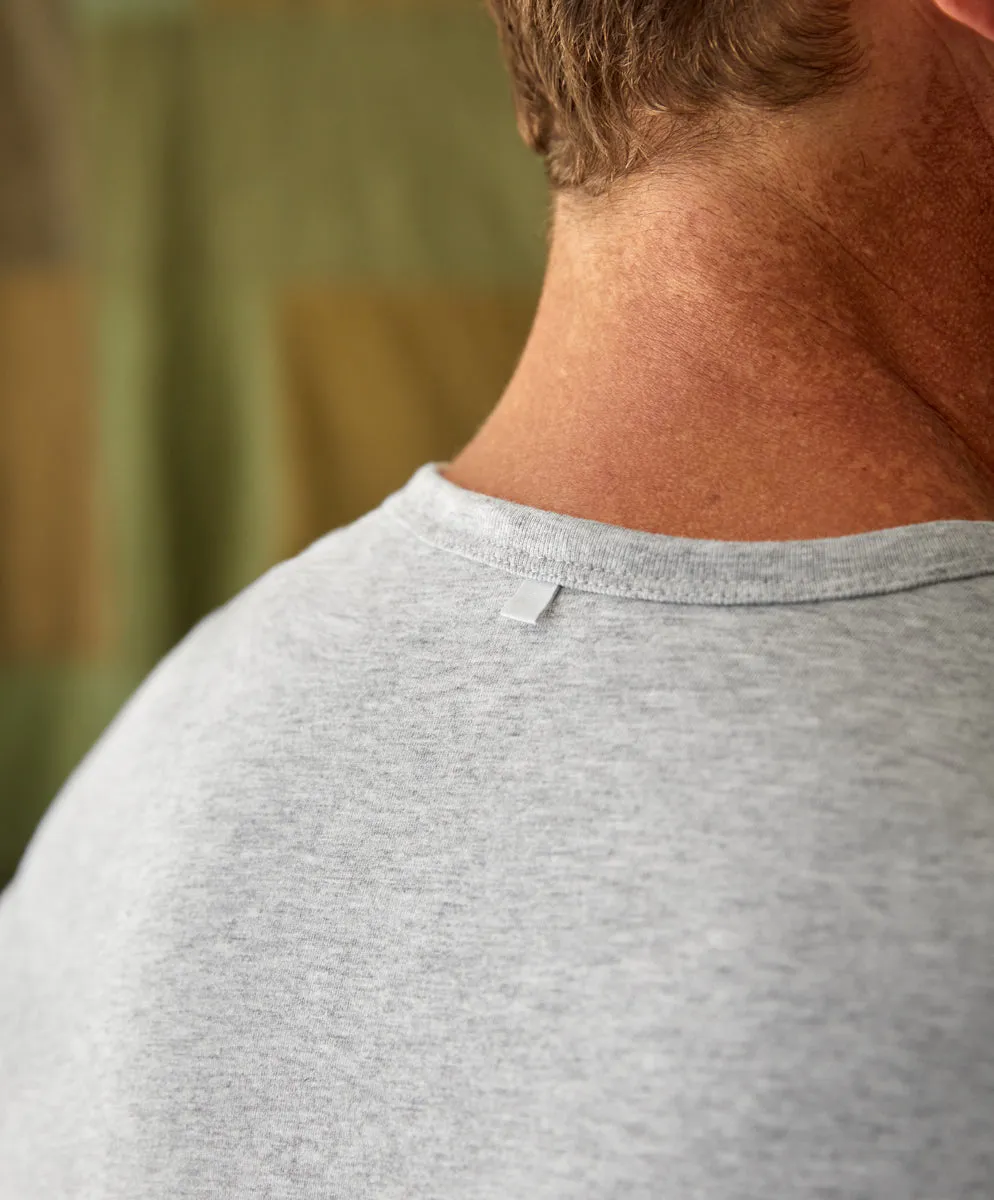 Sojourn Pocket Tee - FINAL SALE sold by Outerknown product image thumbnail 3