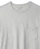 Sojourn Pocket Tee - FINAL SALE sold by Outerknown