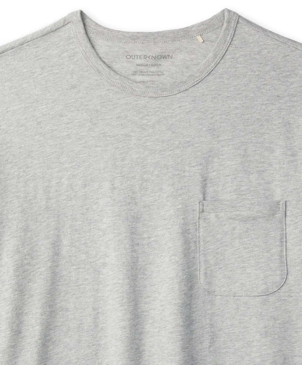 Sojourn Pocket Tee - FINAL SALE sold by Outerknown product image thumbnail 4